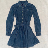 Polo Ralph Lauren shirtdress